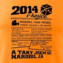 2014 v Kostce