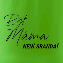 Být táta není sranda