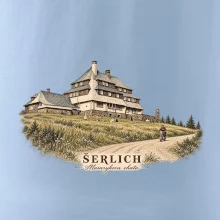 Šerlich masarykova chata
