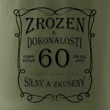 Zrozen k dokonalosti 60