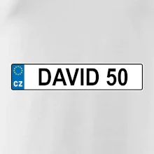 SPZ David 50