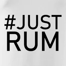 Just rum Just rum