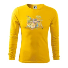 Bicí barevné splash