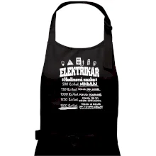 Elektrikář hodinová sazba