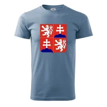 Znak Česká a Slovenská Federativní Republika 1990–1992