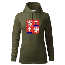 Znak Česká a Slovenská Federativní Republika 1990–1992