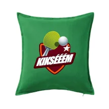 Stolní tenis - Kiksééém