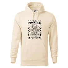 Vintage Etiketa - 1983