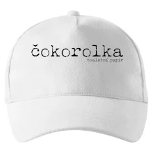Čeština 2.0 - Čokorolka