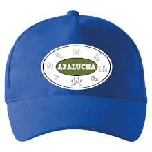 Apalucha logo