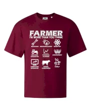 Farmer Symbols