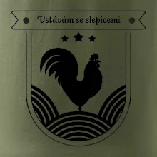 Vstávám se slepicemi