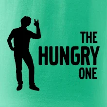 Bachelor party - The hungry  one