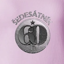 Šedesátník Československý