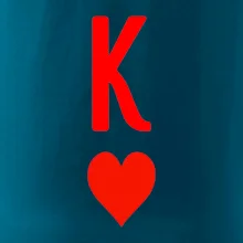 Poker K love