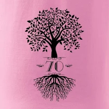 Narozeninový strom 70