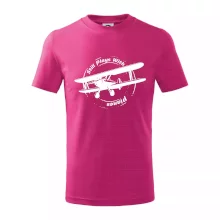 Still Plays With Planes