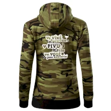 Ve víně je pravda, v pivu síla, ve vodě bakterie