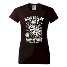 Born To Play Dart