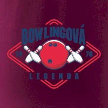 Bowlingová legenda ročník
