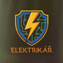 Elektrikář Erb