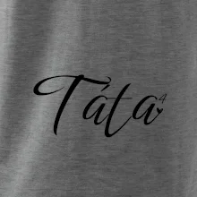 Psací Táta  čtvrtá mocnina - čtyři děti