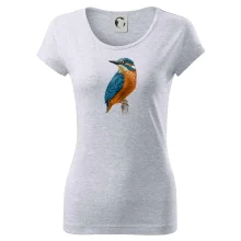 Lednáček kreslený