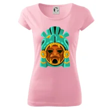 Mayové maska mátová