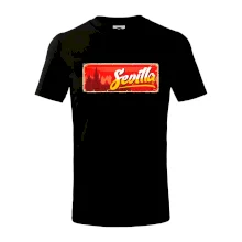 Cedula stará Sevilla