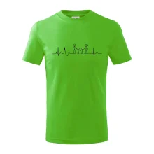 EKG rodina a dva kluci