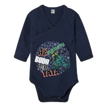 Až vyrostu budu jako táta - cross