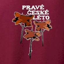 Pravé české léto