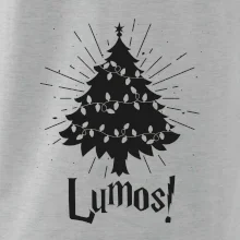 Harry - Lumos stromeček