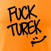Turek sprejem
