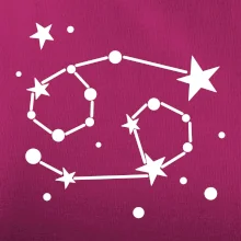 Souhvězdí - Cancer - Rak