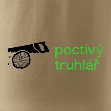 Poctivý Truhlář Poctivý Truhlář