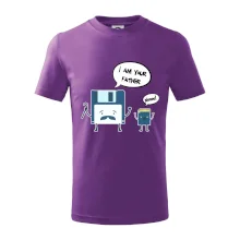 I am your father SD karta