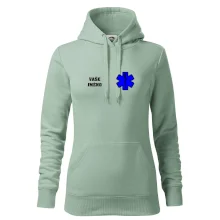 Rescue - vaše jméno