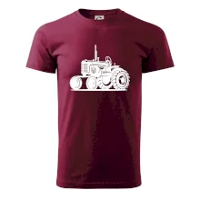 Traktor Ukrajinské armády