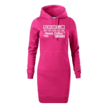 Čárový kód  - Pravá Češka