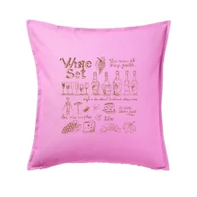 Víno vše pohromadě