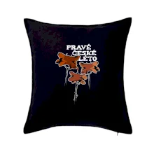 Pravé české léto