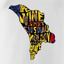 Mapy - názvy měst - Polsko