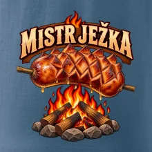 Mistr ježka