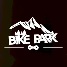 Bike park hory