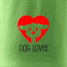 Dog Lover čumák