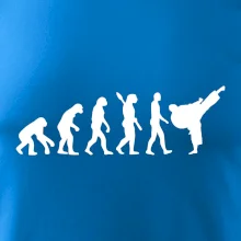 Karate Evoluce - kop