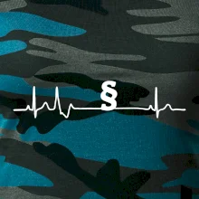 Paragraf EKG - právník a advokát