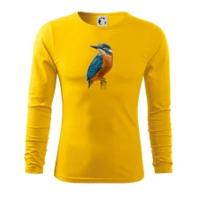 Lednáček kreslený