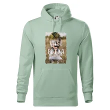 Triko s vlastní fotkou